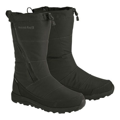 モンベル mont-bell アスペン サイドジップブーツ Women's（レディース）1129733