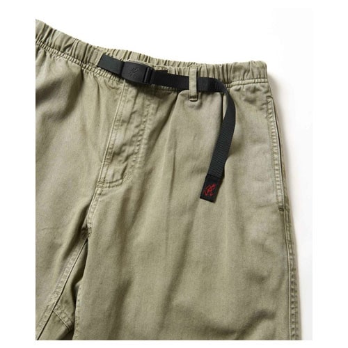 グラミチ GRAMICCI グラミチパンツストレートフィット（メンズ） G116-OGT