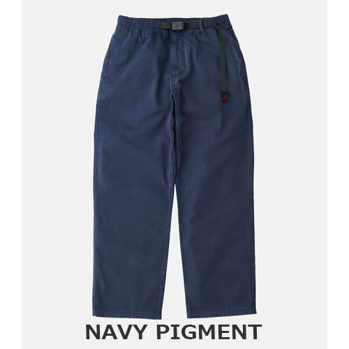 グラミチ GRAMICCI グラミチパンツストレートフィット（メンズ） G116-OGT