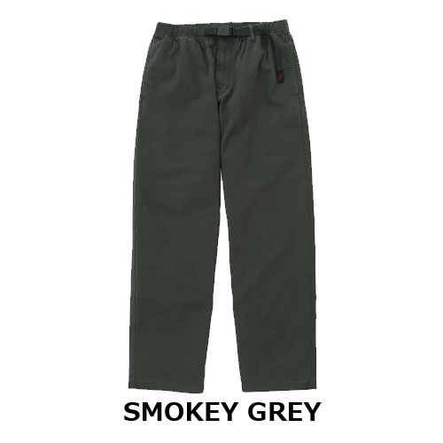 グラミチ GRAMICCI グラミチパンツストレートフィット（メンズ） G116-OGT