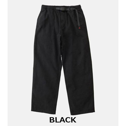 グラミチ GRAMICCI グラミチパンツストレートフィット（メンズ） G116