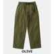 OLIVE x M