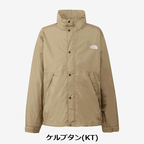 ザ・ノース・フェイス THE NORTH FACE トレニアンジャケット（ユニセックス）NP12552