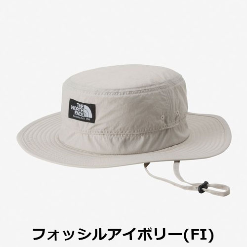 ザ・ノース・フェイス THE NORTH FACE ホライズンハット（ユニセックス）NN42531