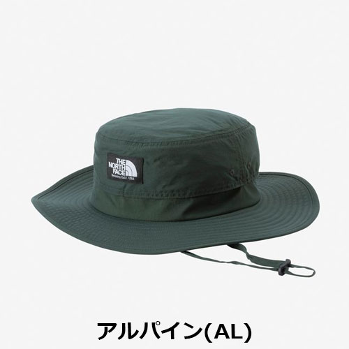 ザ・ノース・フェイス THE NORTH FACE ホライズンハット（ユニセックス）NN42531