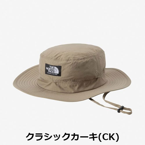 ザ・ノース・フェイス THE NORTH FACE ホライズンハット（ユニセックス）NN42531