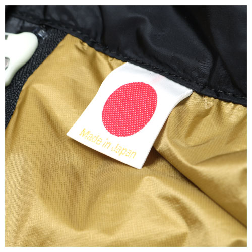 ナンガ NANGA　オリジナルオーロラライト600DX　OR AURORALight 600DX