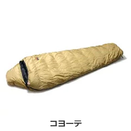 ナンガ NANGA　オリジナルオーロラライト600DX　OR AURORALight 600DX