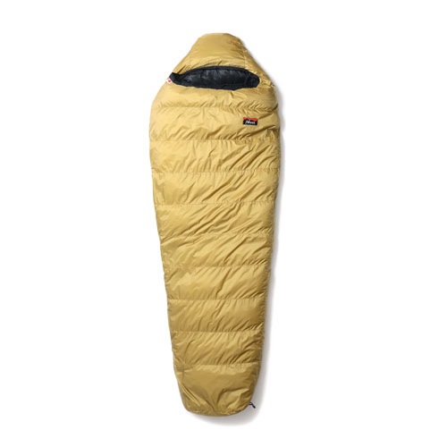 ナンガ NANGA　オリジナルオーロラライト600DX　OR AURORALight 600DX