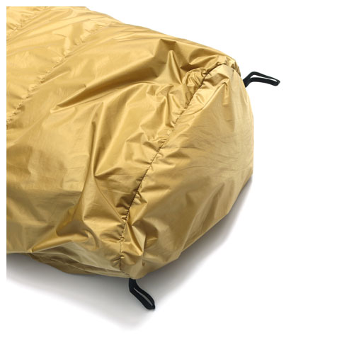 ナンガ NANGA　オリジナルオーロラライト600DX　OR AURORALight 600DX