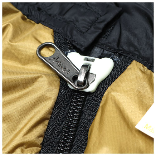 ナンガ NANGA　オリジナルオーロラライト600DX　OR AURORALight 600DX