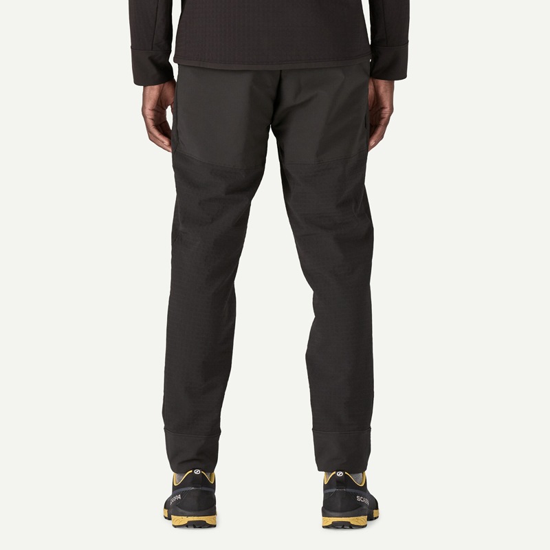 パタゴニア Patagonia  メンズ・R2テックフェイス・パンツ　21715