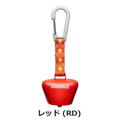 モンベル mont-bell トレッキングベル スクエア　1134181