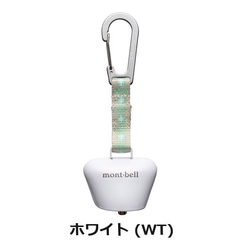 モンベル mont-bell トレッキングベル スクエア　1134181