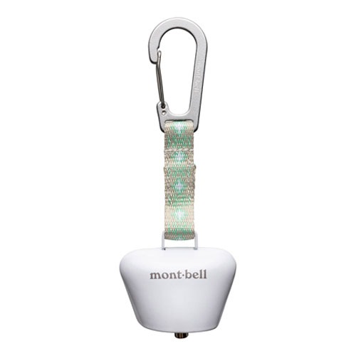 モンベル mont-bell トレッキングベル スクエア　1134181