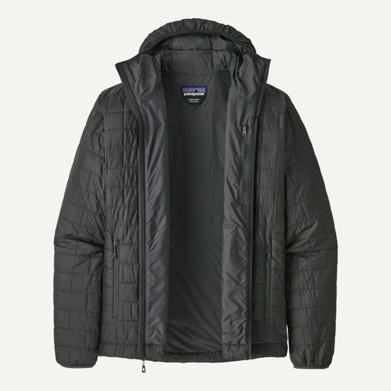 パタゴニア Patagonia メンズ・ナノ・パフ・フーディ 84222 | ウェア