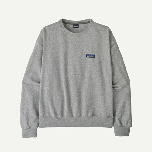 パタゴニア Patagonia ウィメンズ・デイリー・クルー　42172