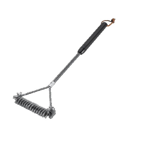 ウェーバー Weber グリルブラシ　53ｃｍ6493