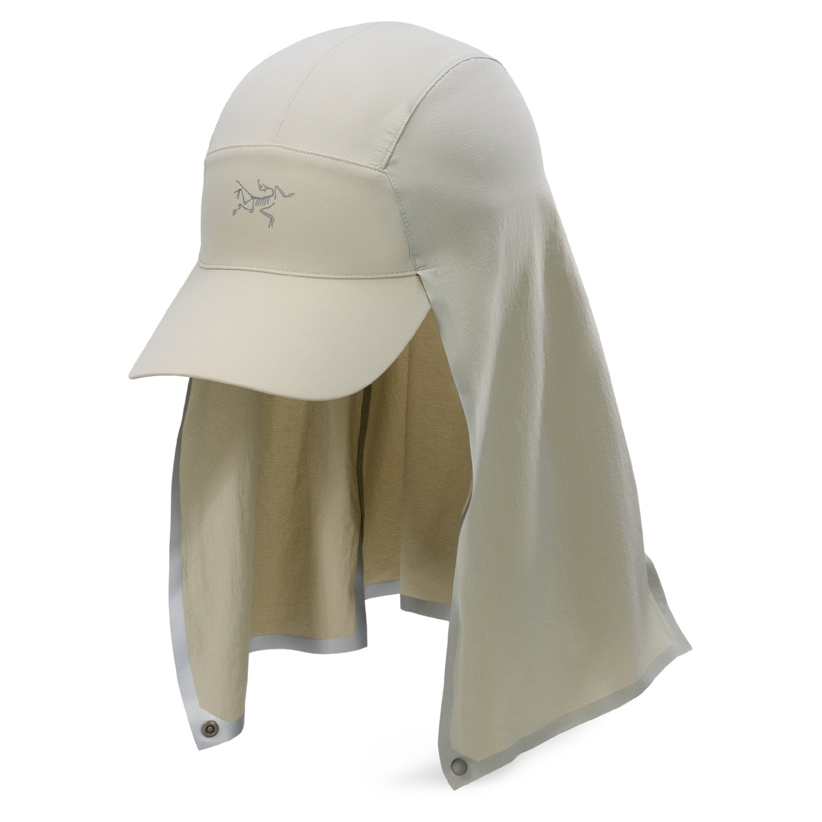 ARC’TERYX Sima 5 Panel Cap X00001034301