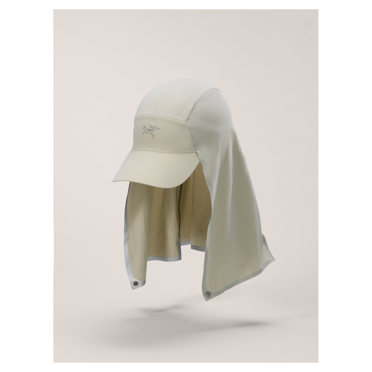 ARC’TERYX Sima 5 Panel Cap X00001034301