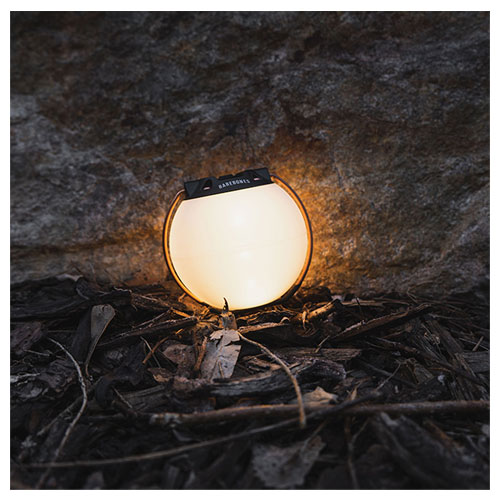 ベアボーンズ BAREBONES マルチカラーグローブライト 20230025