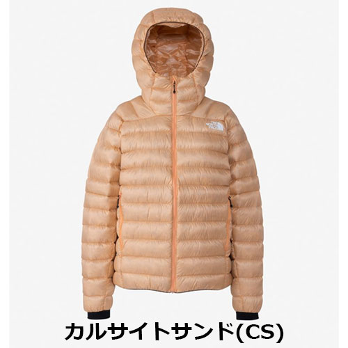 ザ・ノース・フェイス THE NORTH FACE ウーゼルフーディ（レディース 