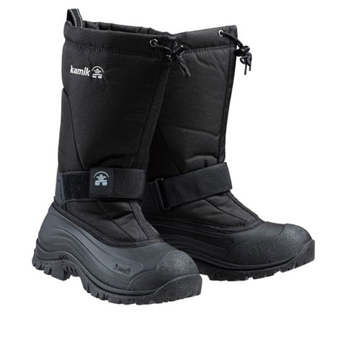 カミック kamik グリーンベイ4 WIDE（メンズ） 1600517