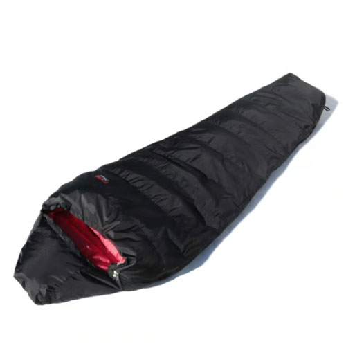 ナンガ NANGA オリジナルオーロラライト750DX H1h5