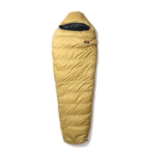 ナンガ NANGA オリジナルオーロラライト750DX H1h5 | ギア