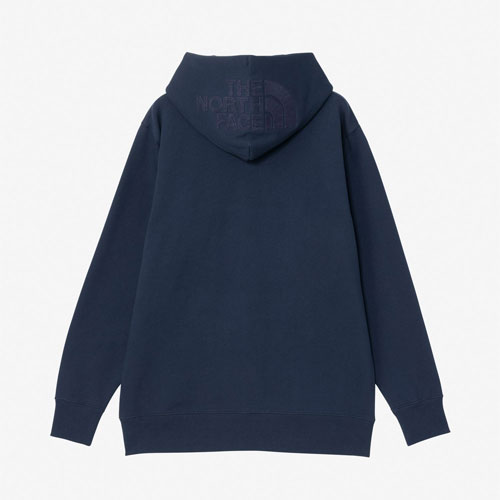 ザ・ノース・フェイス THE NORTH FACE リアビューフルジップフーディ（メンズ） NT12442