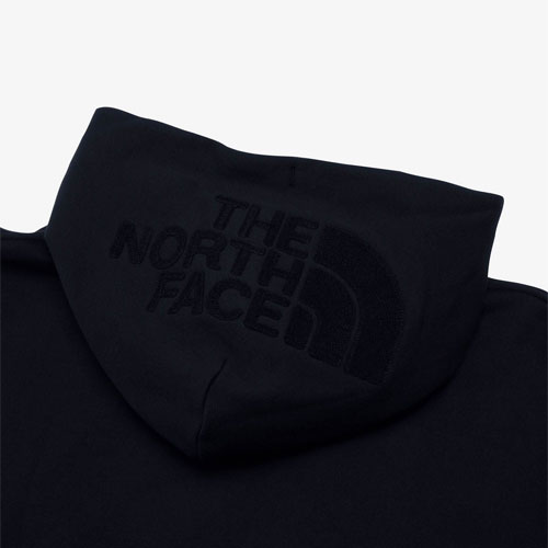 ザ・ノース・フェイス THE NORTH FACE リアビューフルジップフーディ（メンズ） NT12442