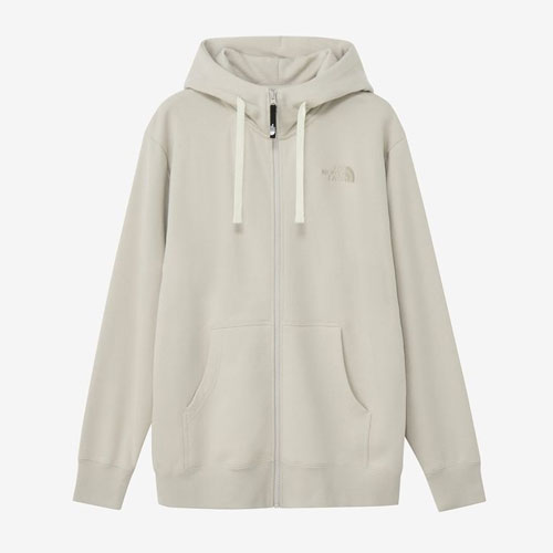 ザ・ノース・フェイス THE NORTH FACE リアビューフルジップフーディ（メンズ） NT12442