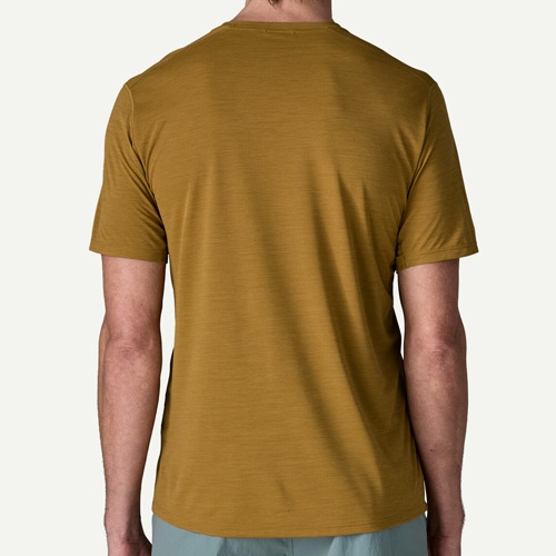 パタゴニア Patagonia メンズ・キャプリーン・クール・ウルトラ・シャツ 44710