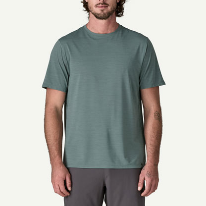 パタゴニア Patagonia メンズ・キャプリーン・クール・ウルトラ 