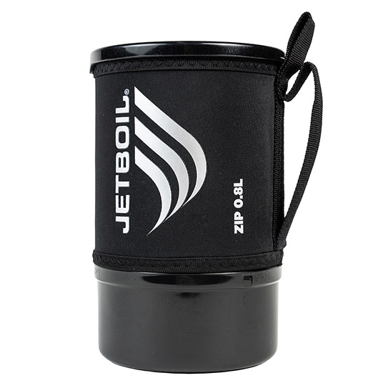 JETBOILジップ0.8L モンベル mont-bell 1824350