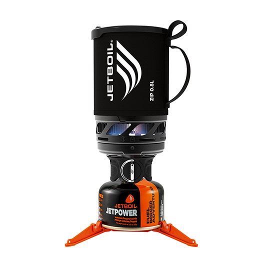 JETBOILジップ0.8L モンベル mont-bell 1824350