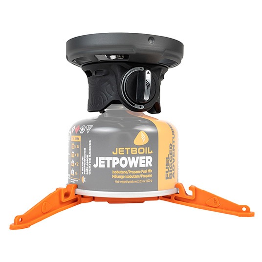 JETBOILジップ0.8L モンベル mont-bell 1824350
