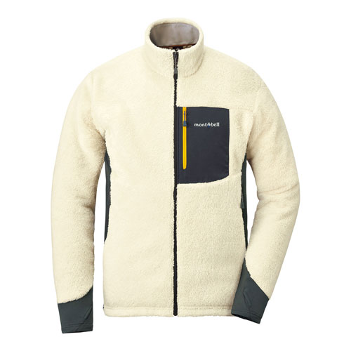 mont bell - mont-bell モンベルメンズ クリマバリアジャケット L クリマバリア パーカ Men's｜モンベル