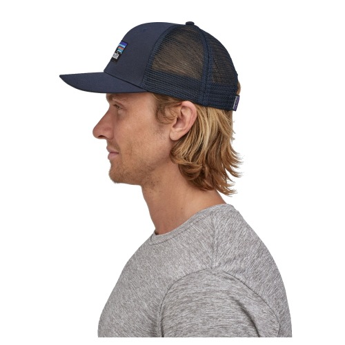 rikougen様用 パタゴニア PATAGONIA P-6 ロゴ・トラッカー・ハット 38289