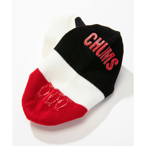 チャムス CHUMS ベビーソックスセット CH26-1006