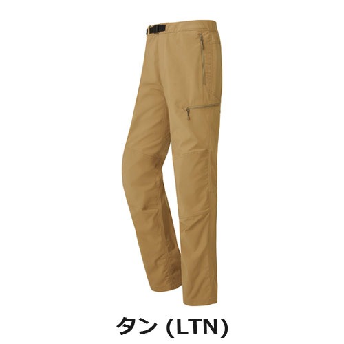 モンベル mont-bell サウスリム パンツ Men's（メンズ） 1105677