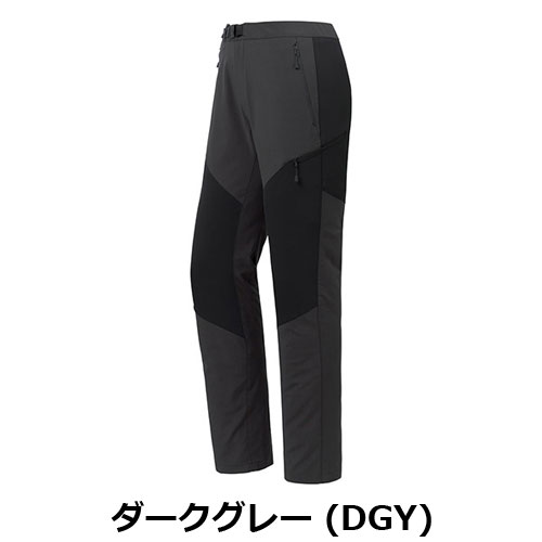 モンベル mont-bell　ガイドパンツ Men's（メンズ）1105685
