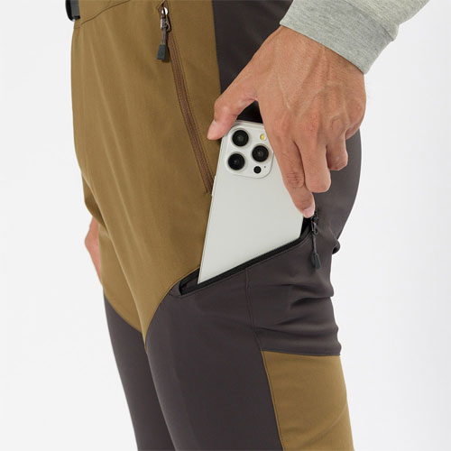 モンベル mont-bell ガイドパンツ Men's（メンズ）1105685 | ウェア