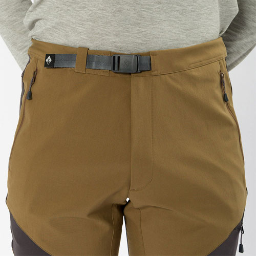 モンベル mont-bell ガイドパンツ Men's（メンズ）1105685 | ウェア