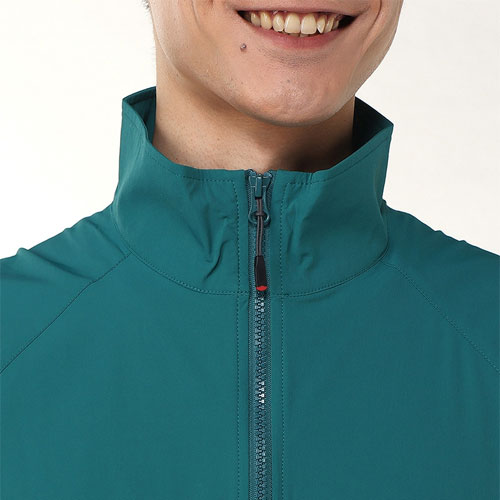 チャムス CHUMS エアトレイルストレッチチャムスベスト（メンズ）CH04-1449