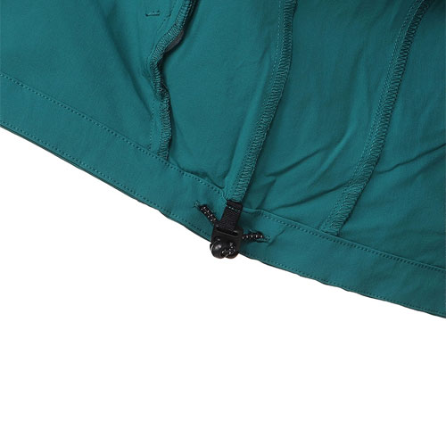 チャムス CHUMS エアトレイルストレッチチャムスベスト（メンズ）CH04-1449