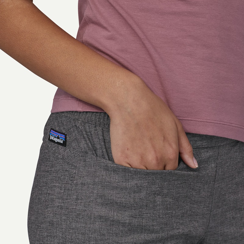 パタゴニア Patagonia  ウィメンズ・ハンピ・ロック・パンツ（レギュラー）82956