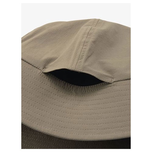 ザ・ノース・フェイス THE NORTH FACE TNF ハイカーズハット(ユニセックス)NN02507