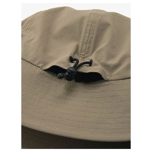 ザ・ノース・フェイス THE NORTH FACE TNF ハイカーズハット(ユニセックス)NN02507