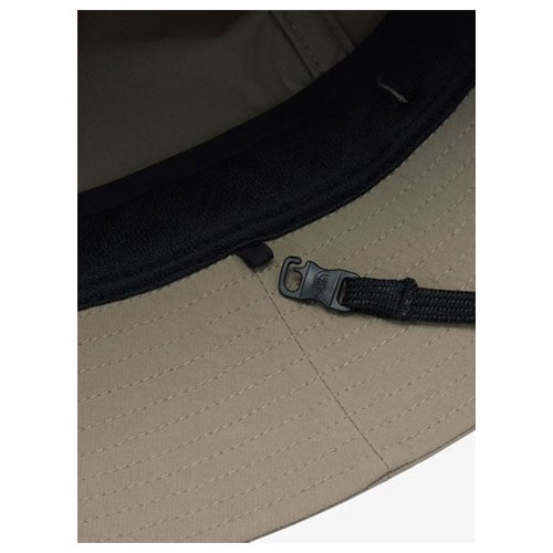 ザ・ノース・フェイス THE NORTH FACE TNF ハイカーズハット(ユニセックス)NN02507